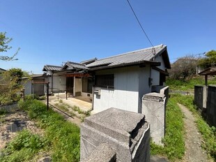 龍湖瀬町貸家の物件外観写真